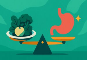 How to Cut Calories Without Feeling Hungry