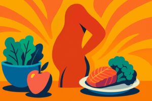 How to Lose Belly Fat Through Dieting