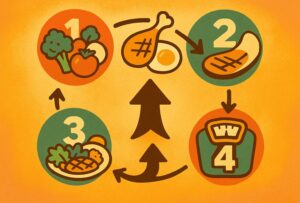 The Four Phases of the Atkins Diet Explained