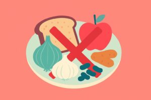 Common Mistakes to Avoid on the FODMAP Diet for Better Results