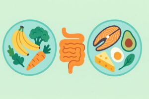 FODMAP Diet vs. Keto: Which One Is Better for Gut Health?
