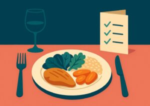 How to Follow the FODMAP Diet While Eating Out at Restaurants