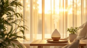 How Aromatherapy and Essential Oils Help Reduce Stress Naturally