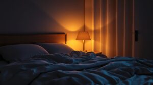 The Connection Between Sleep and Stress: How to Get Better Rest