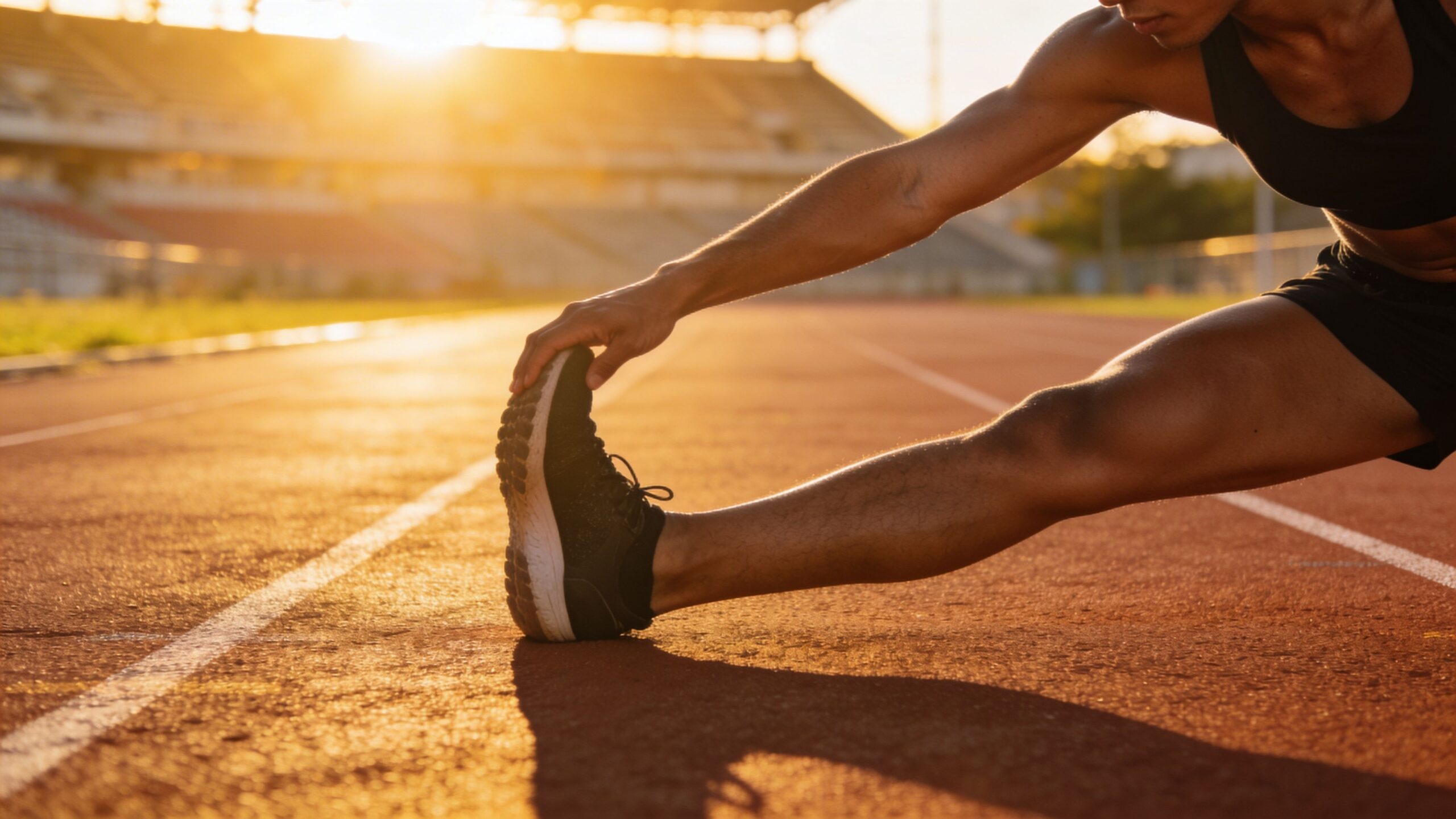How Flexibility and Mobility Help Prevent Injuries