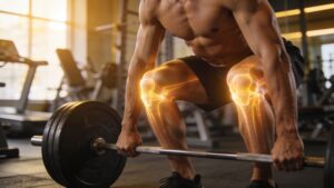 How to Protect Your Joints During Exercise