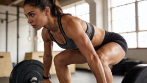 Why Proper Form Is Key to Injury-Free Workouts