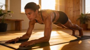 Stretching and Breathwork: Key Elements of Restorative Fitness