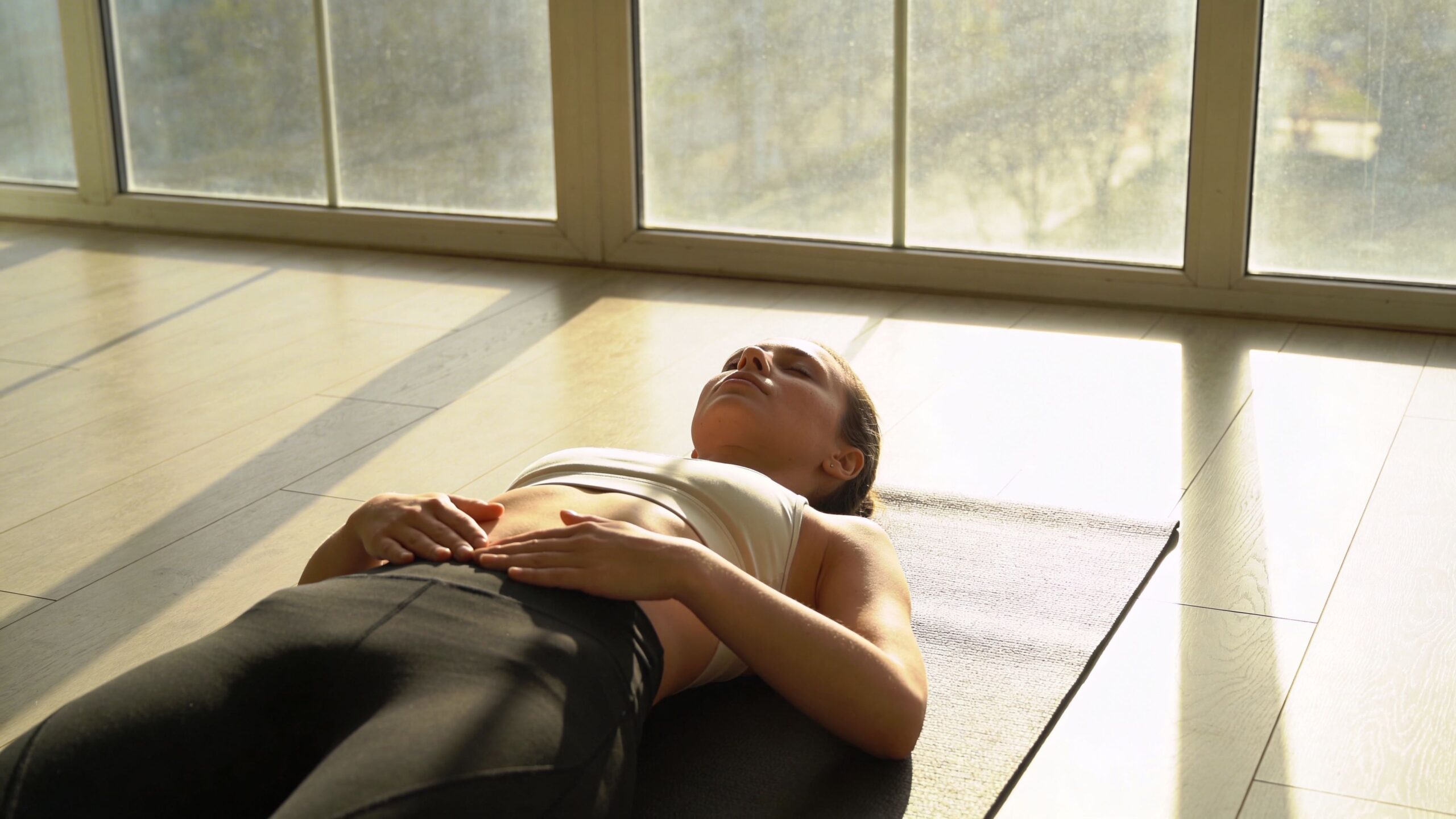 Top Breathing Techniques to Support Restorative Exercise