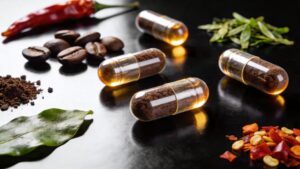 Best Over-the-Counter Fat Burners for Rapid Weight Loss