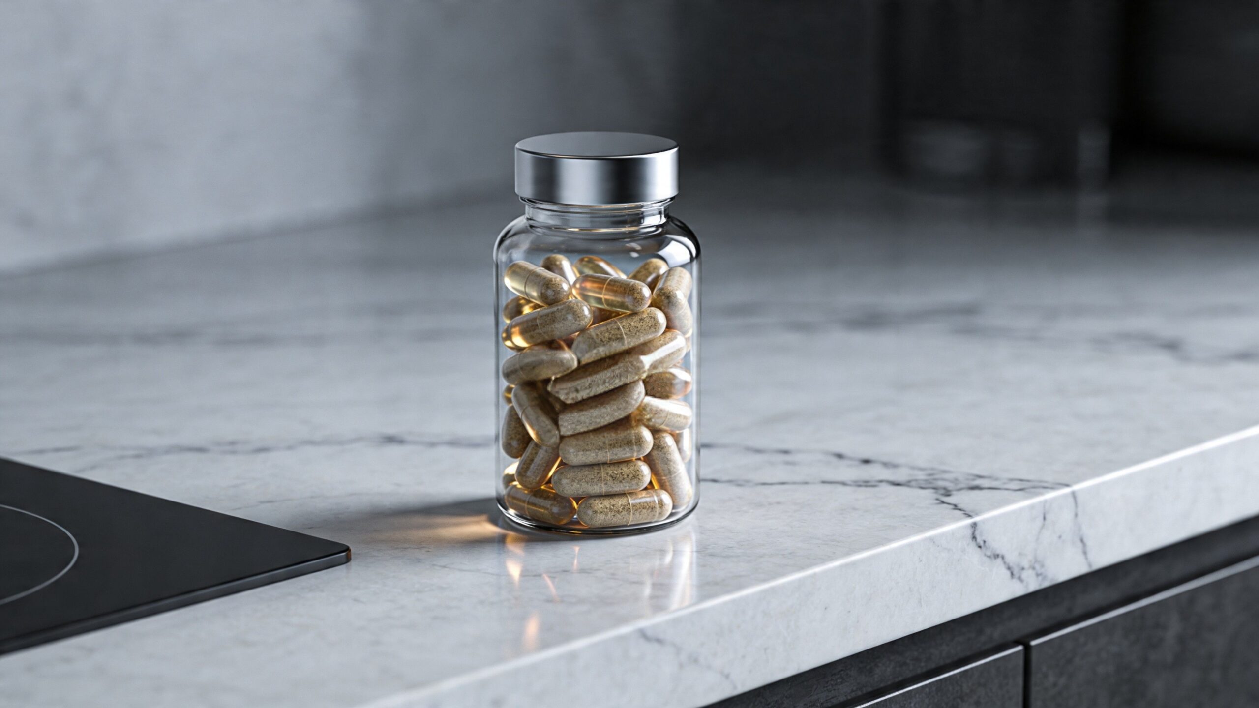 How CLA (Conjugated Linoleic Acid) Supports Fat Loss