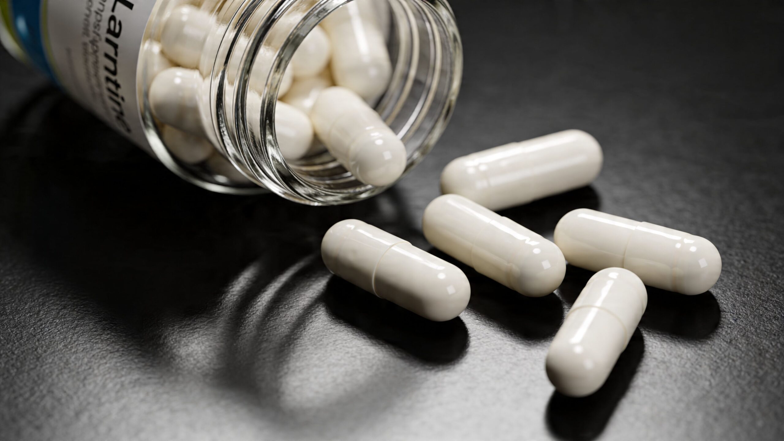 The Role of L-Carnitine in Fat-Burning and Weight Loss