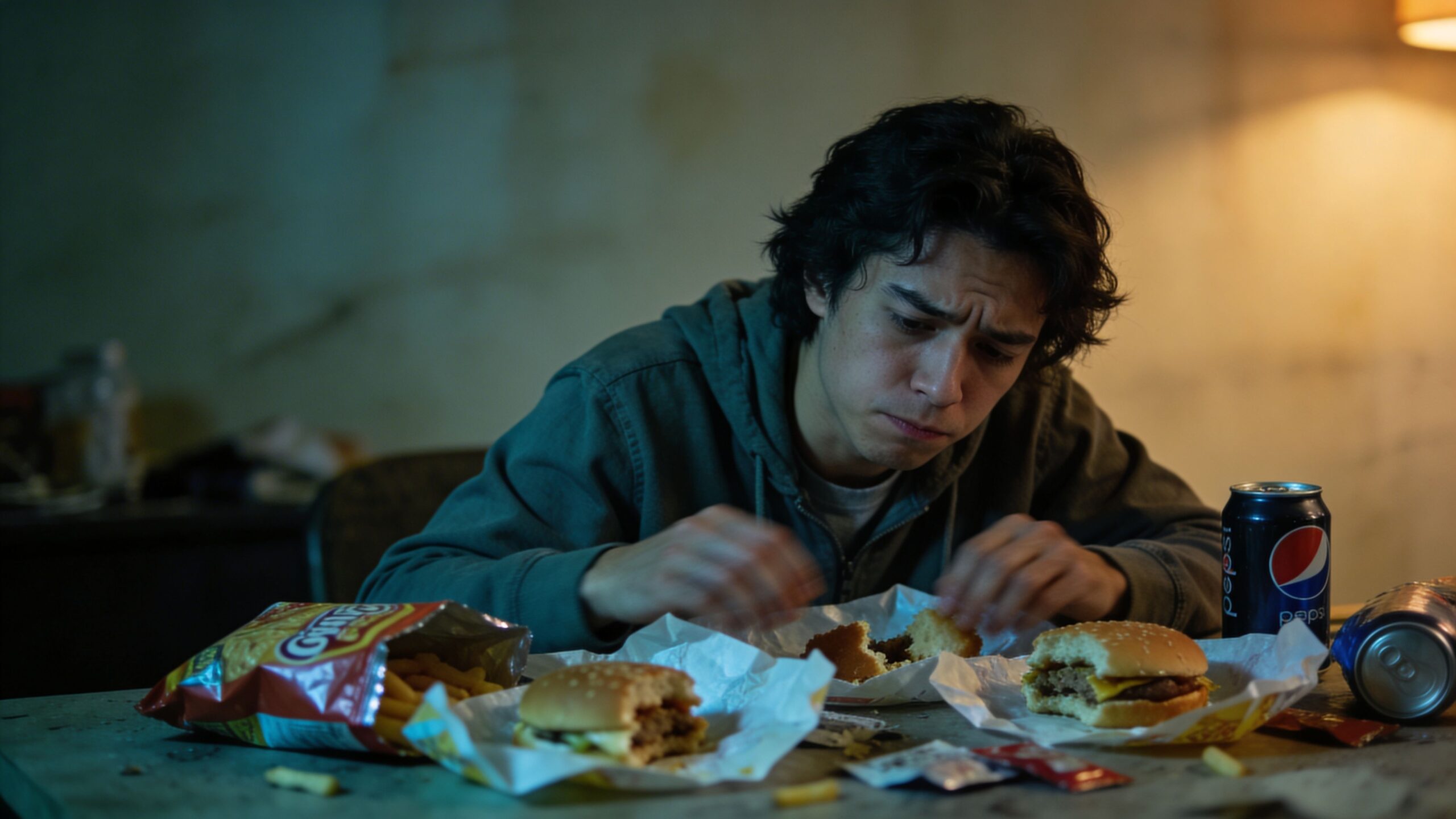 Why Willpower Alone Won’t Help You Lose Weight (and What Will)