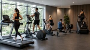 Comparing Popular Cardio Machines: Pros and Cons