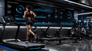 The Science Behind Effective Cardio Machine Workouts