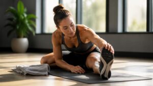 Best Stretching Routines for Effective Active Recovery featured image
