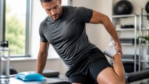 How Active Recovery Reduces Muscle Soreness and Inflammation featured image