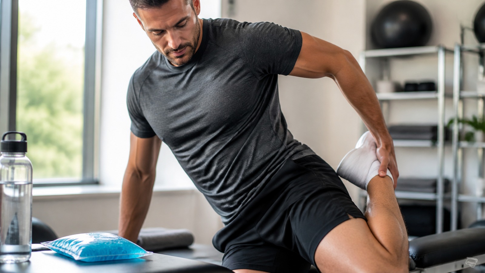 How Active Recovery Reduces Muscle Soreness and Inflammation featured image