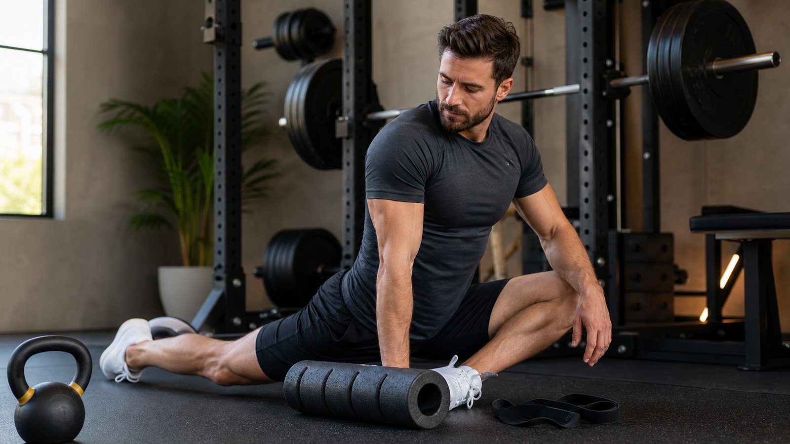 Best Active Recovery Options After Strength Training featured image