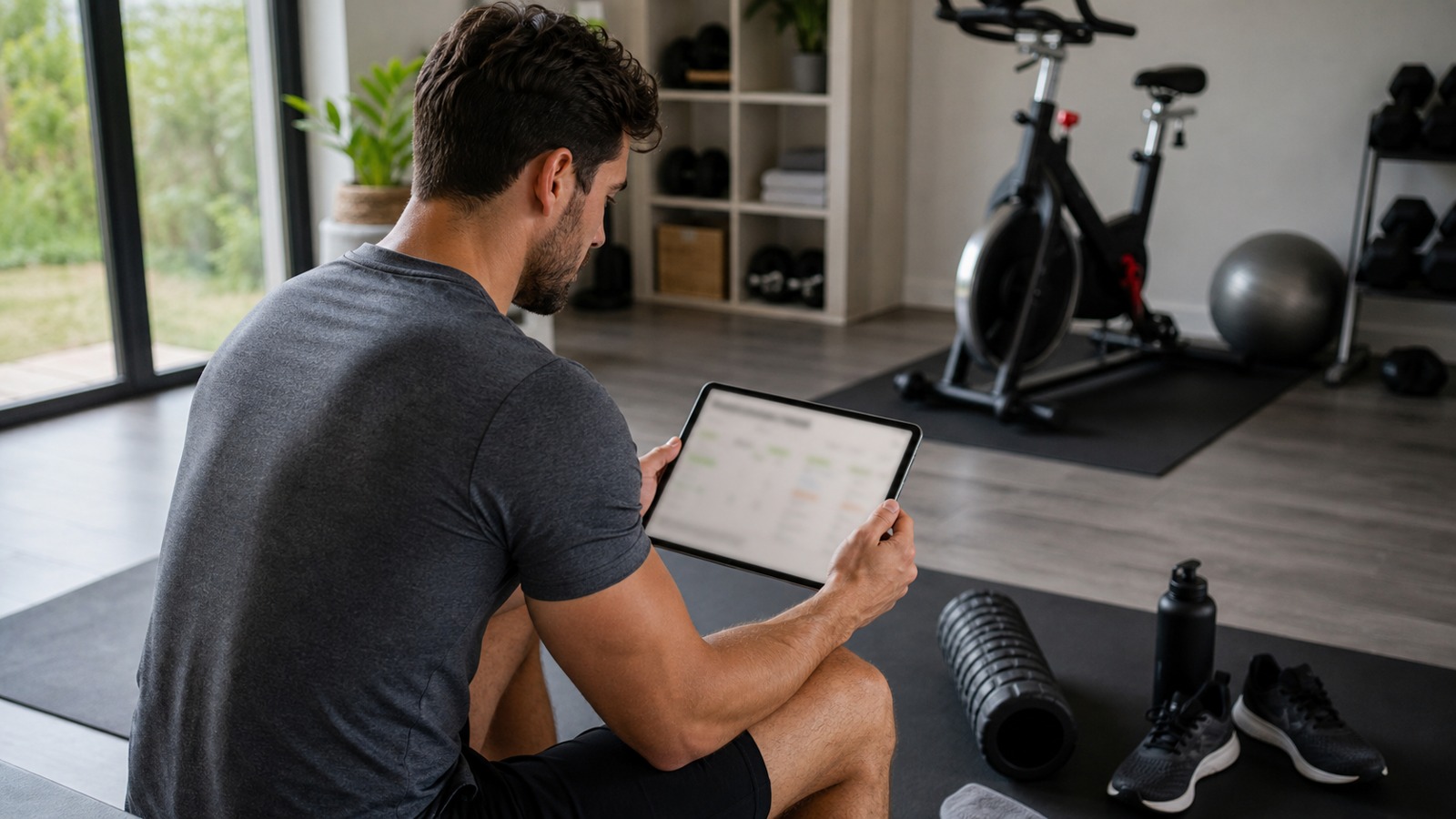 How Often Should You Do Active Recovery Workouts? featured image