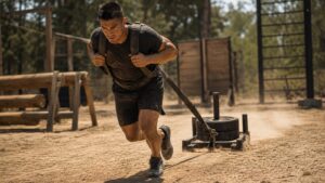 Fitness Lanes featured image for Are You Fit Enough for Tactical Training? The Standards for Special Ops
