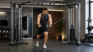 Fitness Lanes featured image for Best Cable Crossover Machines for Home and Gym