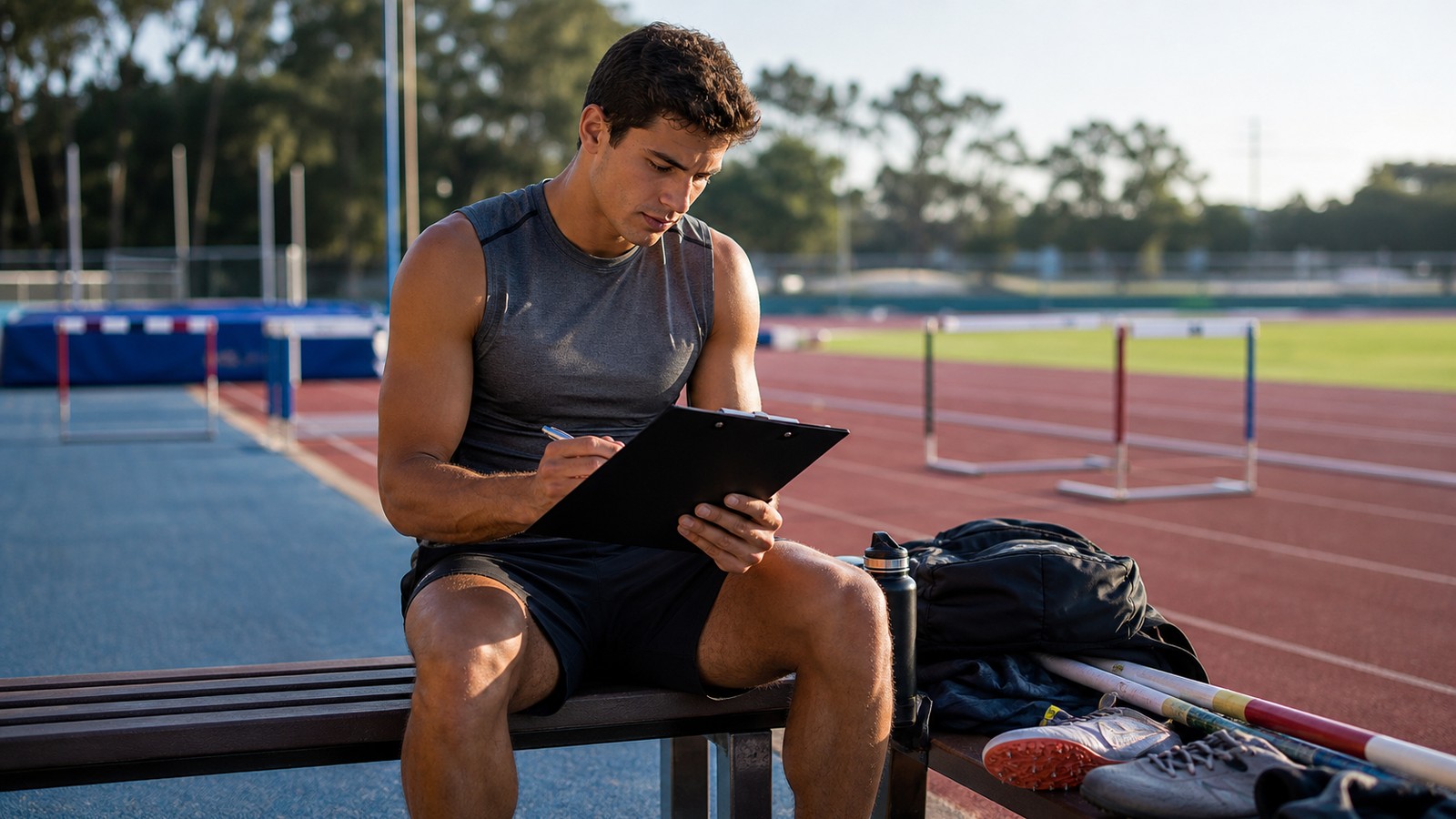 Fitness Lanes featured image for How to Periodize Your Training for Peak Performance