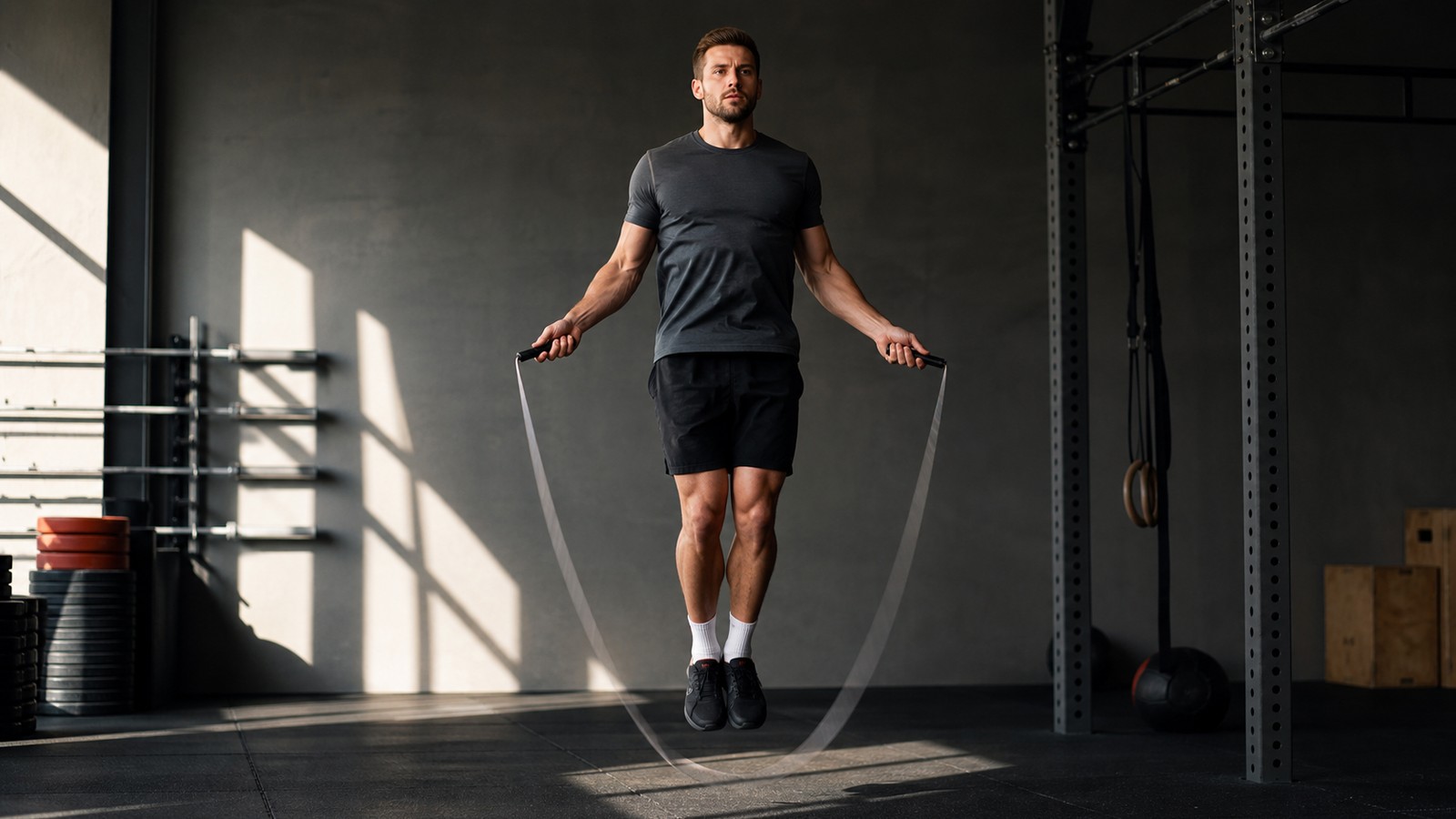 Fitness Lanes featured image for How to Train for Endurance Using a Jump Rope