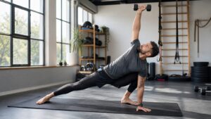 Fitness Lanes featured image for How to Train for Maximum Flexibility Without Losing Strength