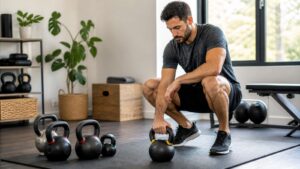 Fitness Lanes featured image for The Best Kettlebells for Home Workouts