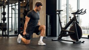Fitness Lanes featured image for The Best Leg Workouts for Cyclists to Build Power and Endurance