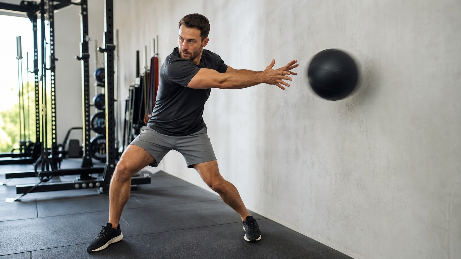 Fitness Lanes featured image for The Best Medicine Ball Exercises for Functional Strength
