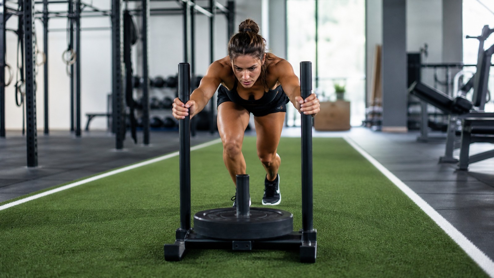 Fitness Lanes featured image for The Best Strength and Conditioning Workouts for Endurance Athletes