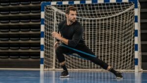 Fitness Lanes featured image for The Best Strength and Mobility Workouts for Handball Goalkeepers