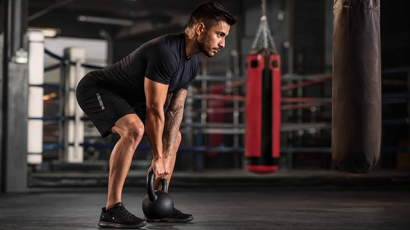 Fitness Lanes featured image for The Best Ways to Strengthen Your Posterior Chain for Better Punching Mechanics