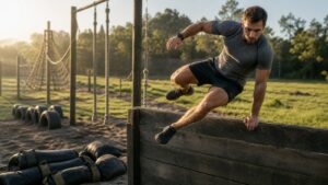 Fitness Lanes featured image for Top Equipment for Outdoor Obstacle Course Training